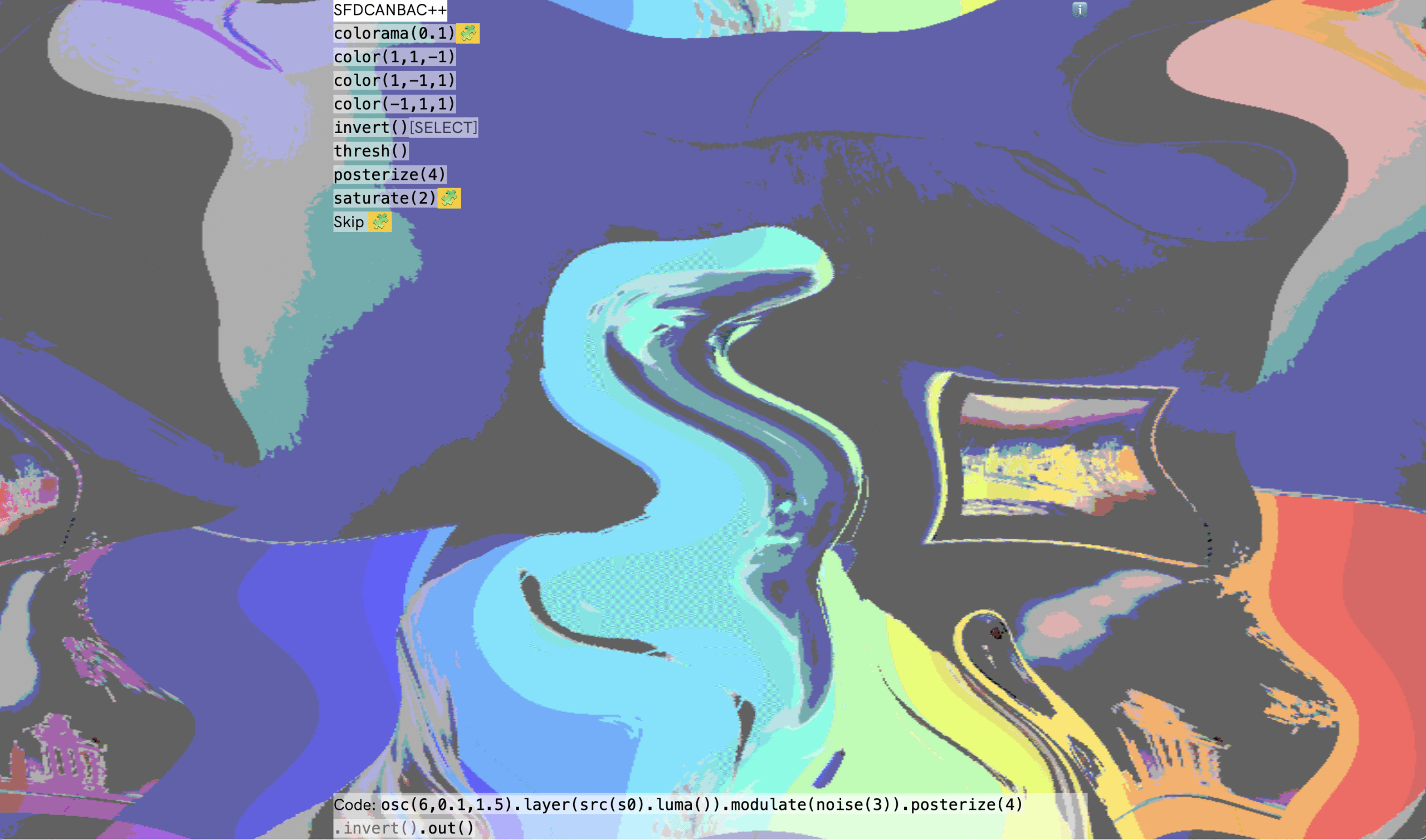 SFDCANBAC++ demos and code