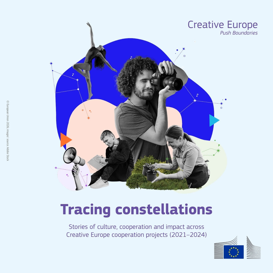 Tracing Constellations EU publication 